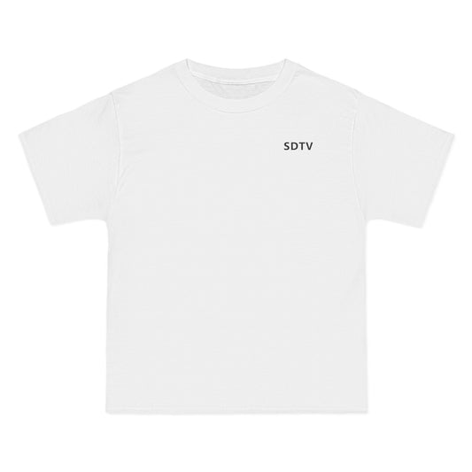 SDTV BEEFY TEE